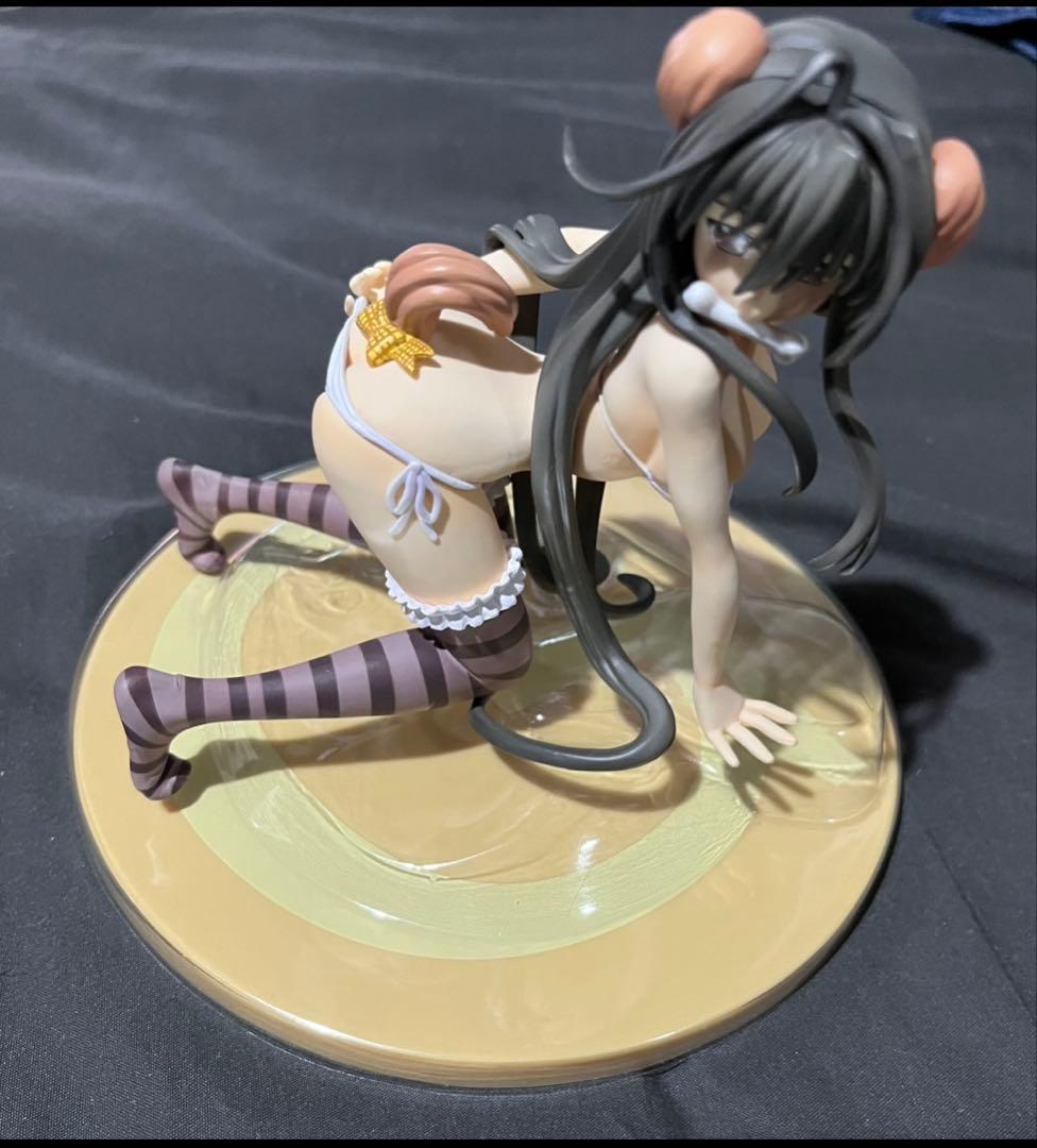 宇佐美ハル とらのあな限定 「G線上の魔王」 1/8