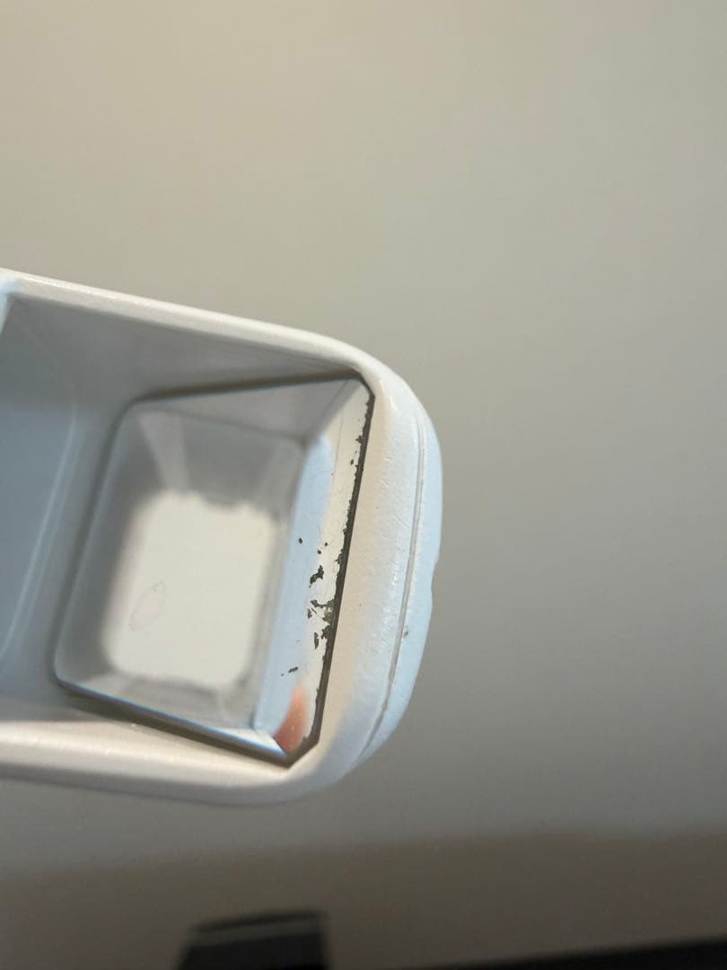 Merit500 口腔内スキャナー　先