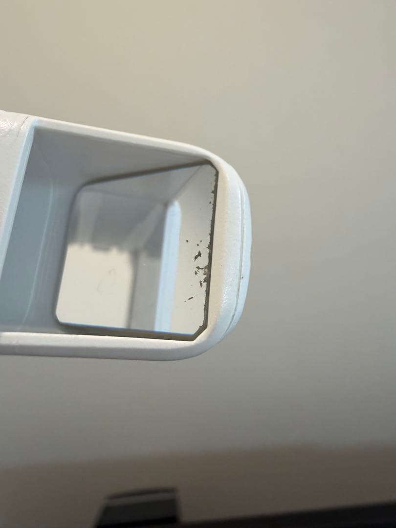 Merit500 口腔内スキャナー　先