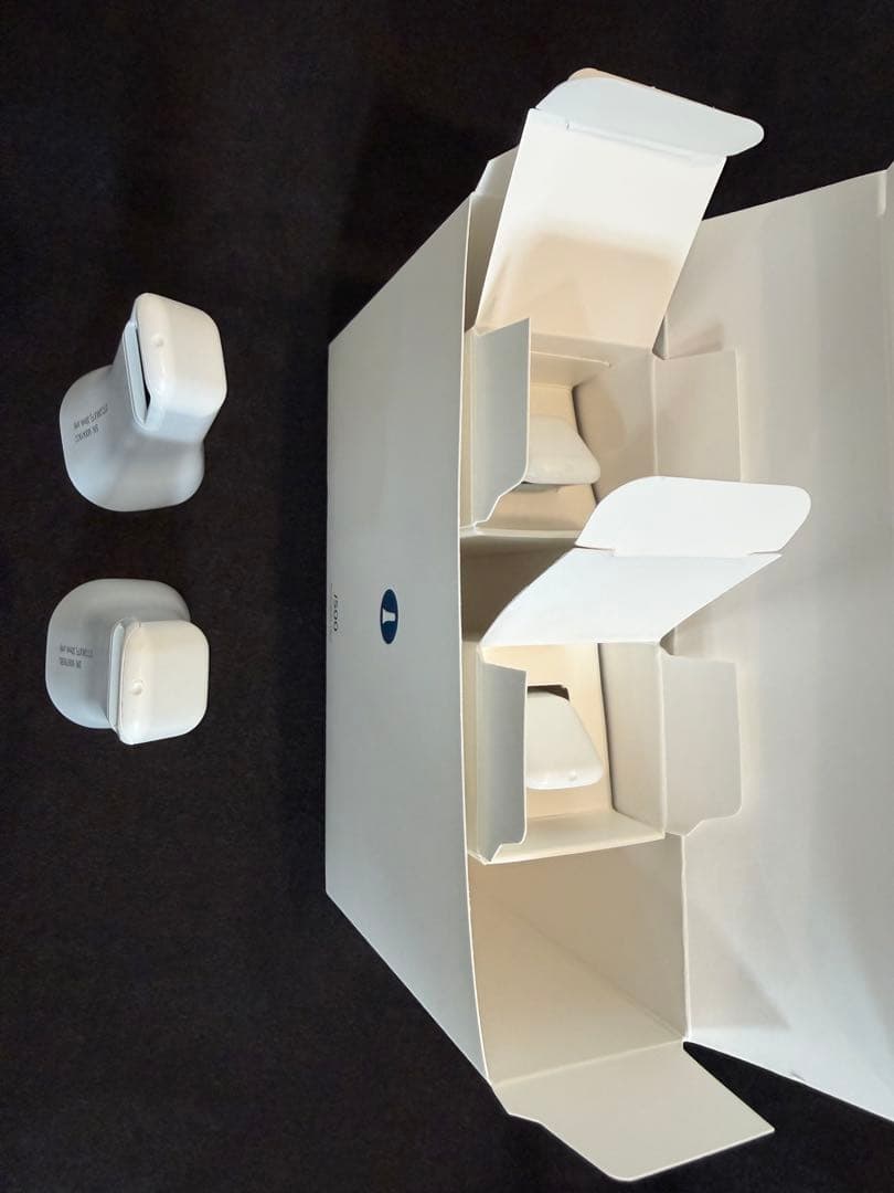 Merit500 口腔内スキャナー　先