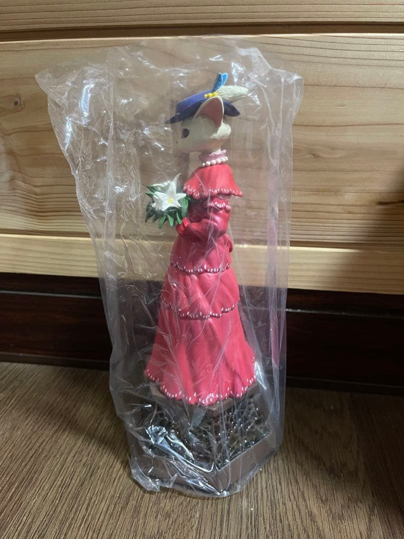 ベネリック ジブリ 耳をすませば オルゴール ルイーゼ カントリーロード　廃盤