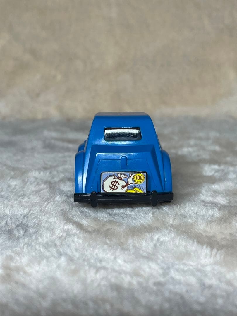 チョロQ NO.A-13 ROLLS ROYCE SW ロールスロイス ブルー - メルカリ