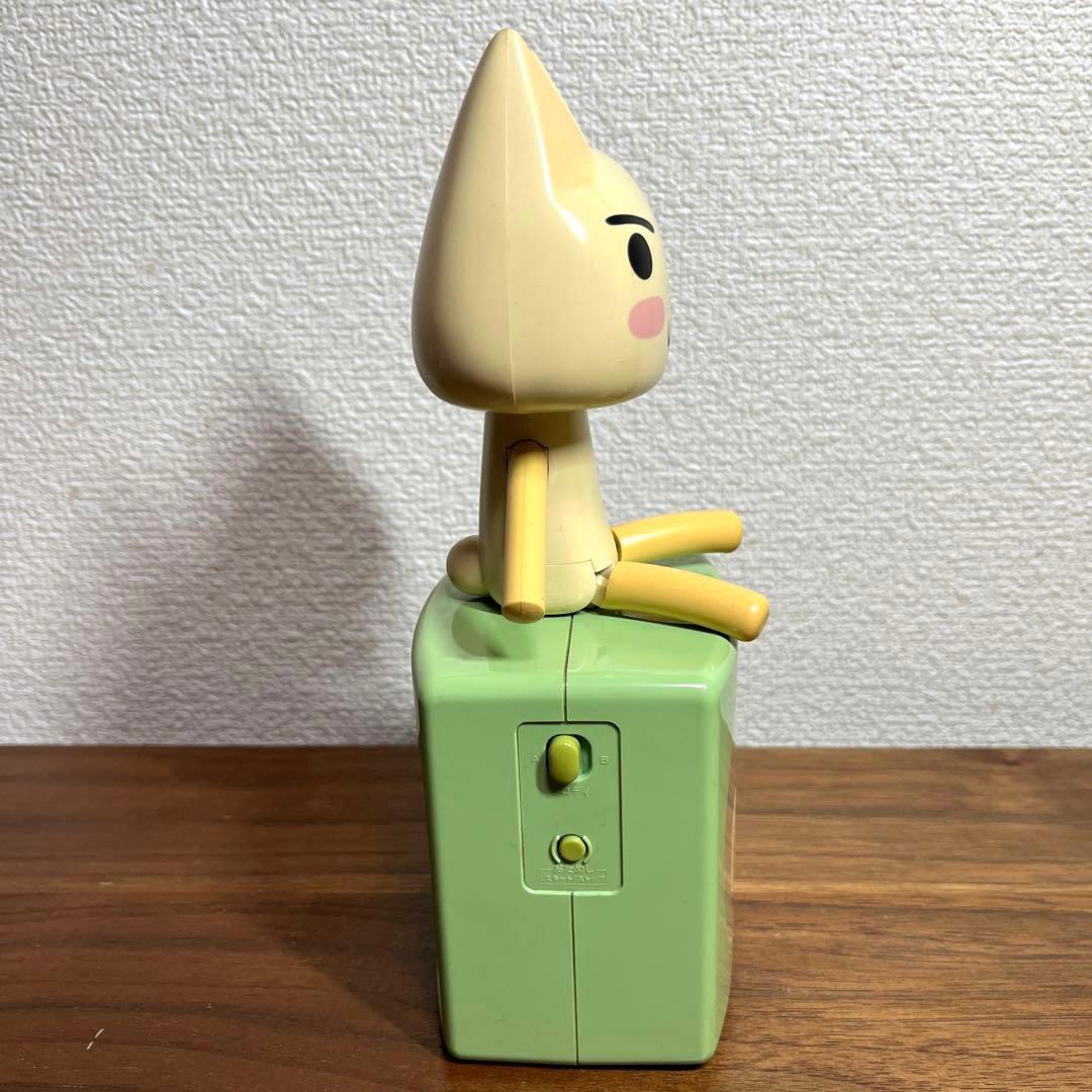 どこでもいっしょ 目覚まし時計 - メルカリ