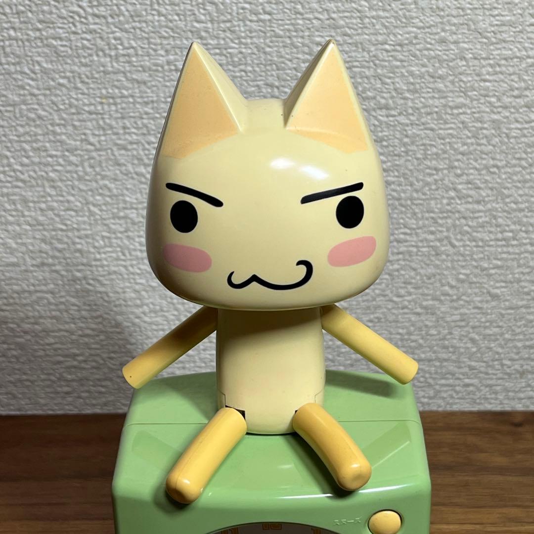 どこでもいっしょ 目覚まし時計 - メルカリ