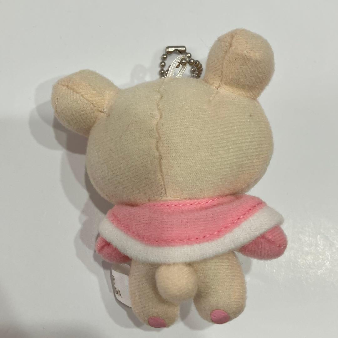 リラックマ コリラックマ ぬいぐるみキーホルダー 平成レトロ - メルカリ