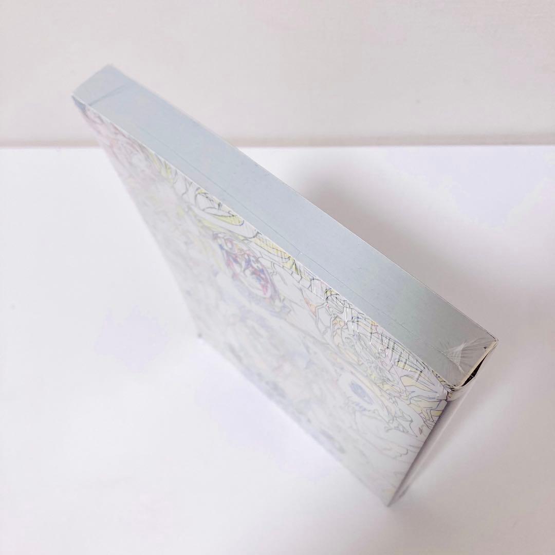 《 鬼滅の刃 原画集 》遊郭編 アニメーション原画集 新品未開封