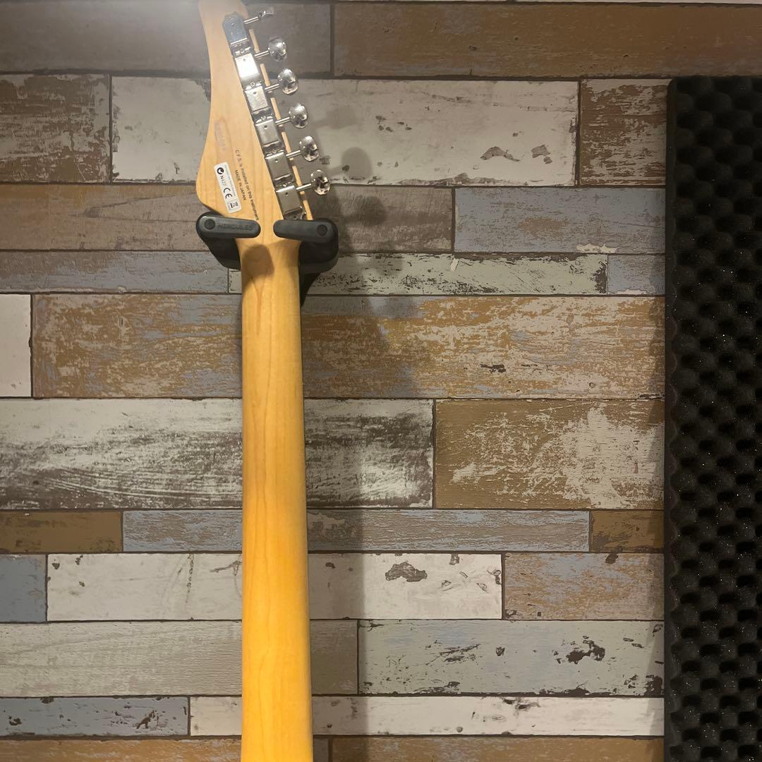 FUJIGEN テレキャスター 2ハム - メルカリ