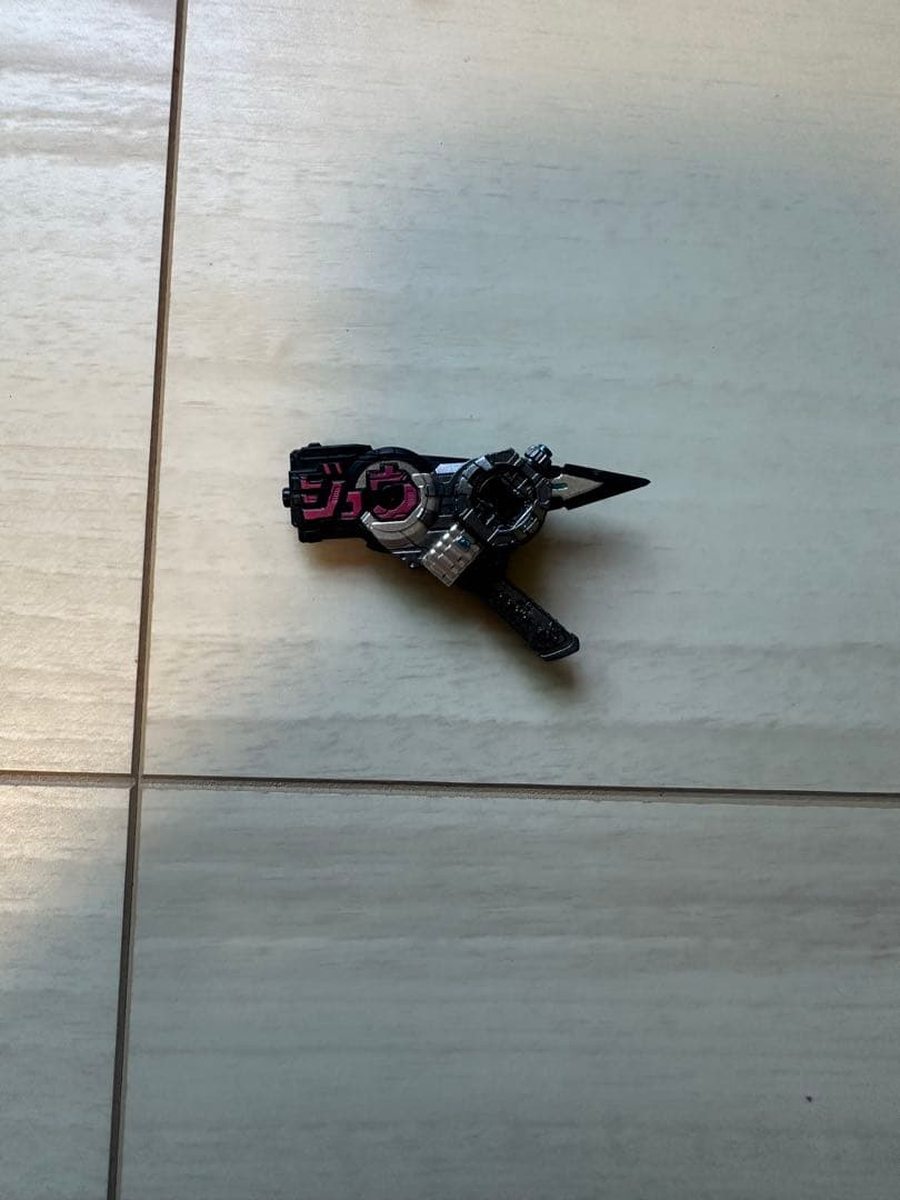 ジカンギレード付　s.h.figuarts 仮面ライダージオウⅡ