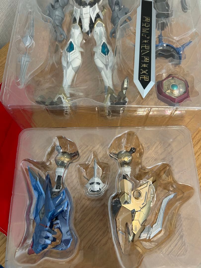 童夢 オメガモンX抗体 オメガモンズワルト - メルカリ