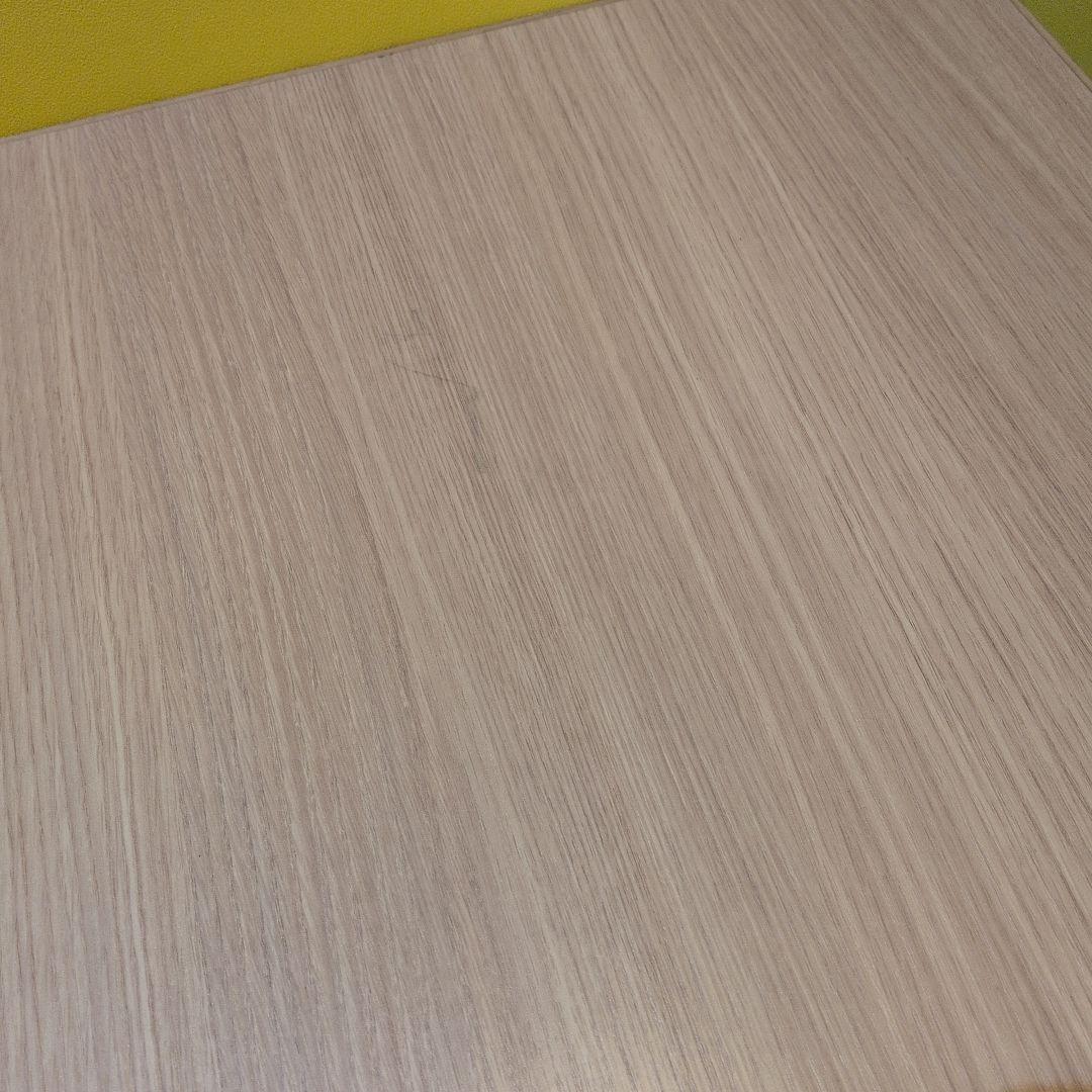 店舗用　カフェテーブル50×60 2台　（5台あり）