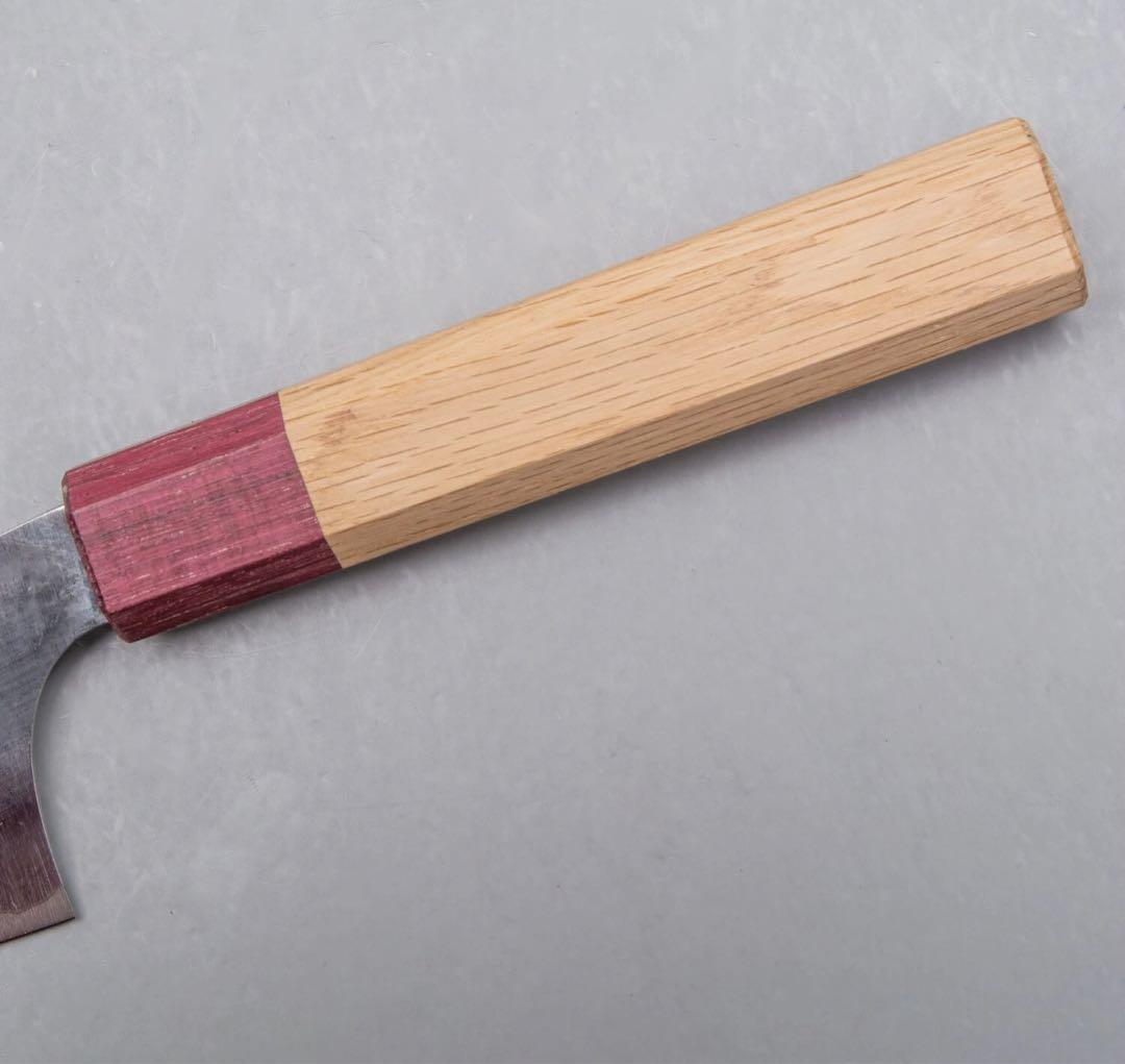 黒崎優　月光　hap40 牛刀　210mm