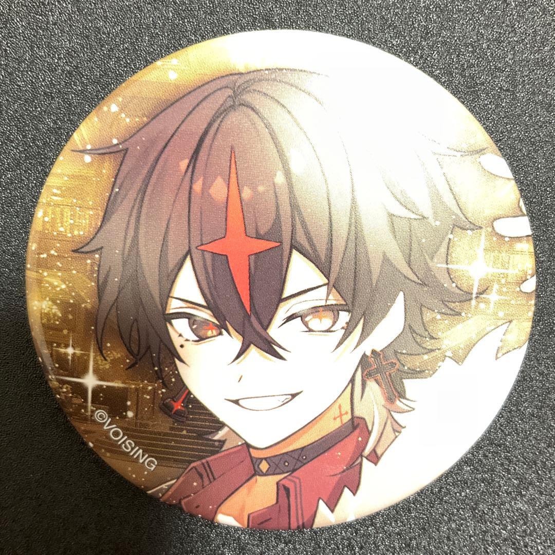 ARKHE クロノヴァ 缶バッジ お正月ver. Set - メルカリ