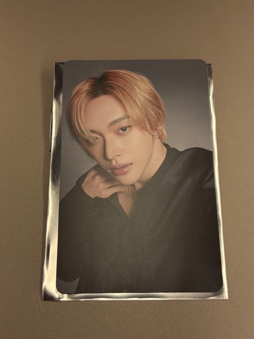 RIIZE ウォンビン トレカ - メルカリ