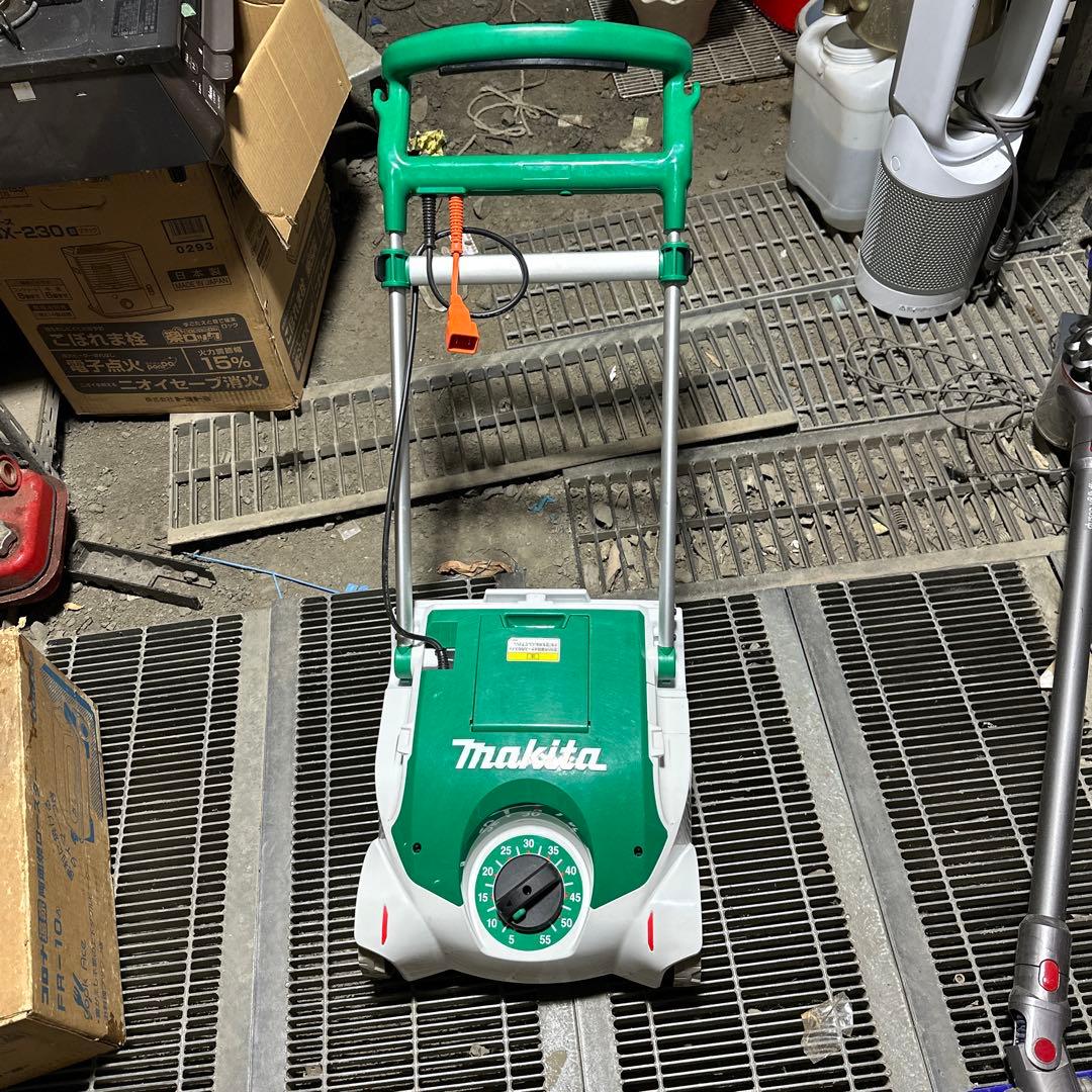 マキタ makita コード式電動芝刈り機 MLM2851