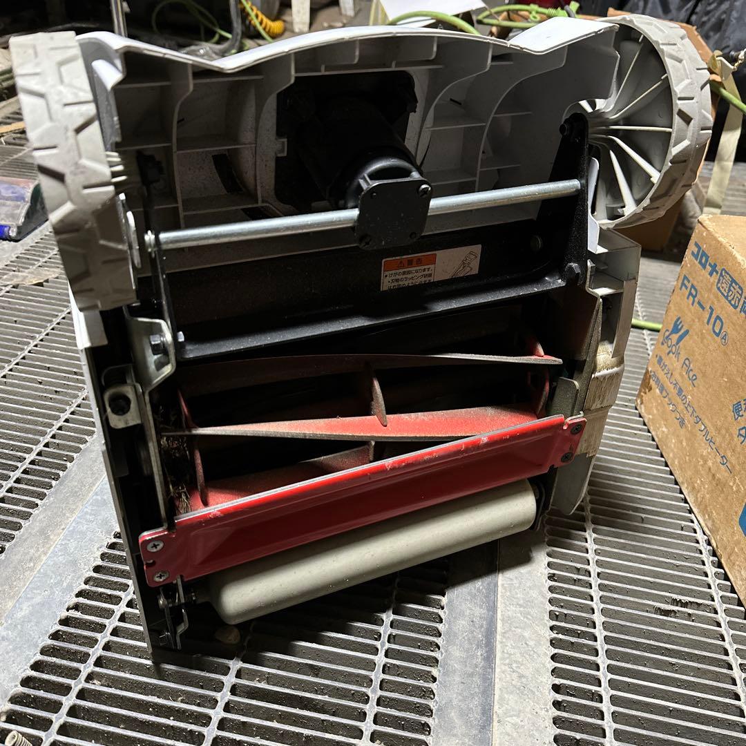 マキタ makita コード式電動芝刈り機 MLM2851