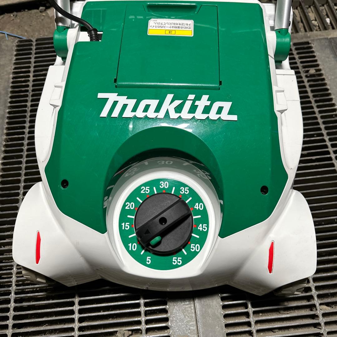 マキタ makita コード式電動芝刈り機 MLM2851