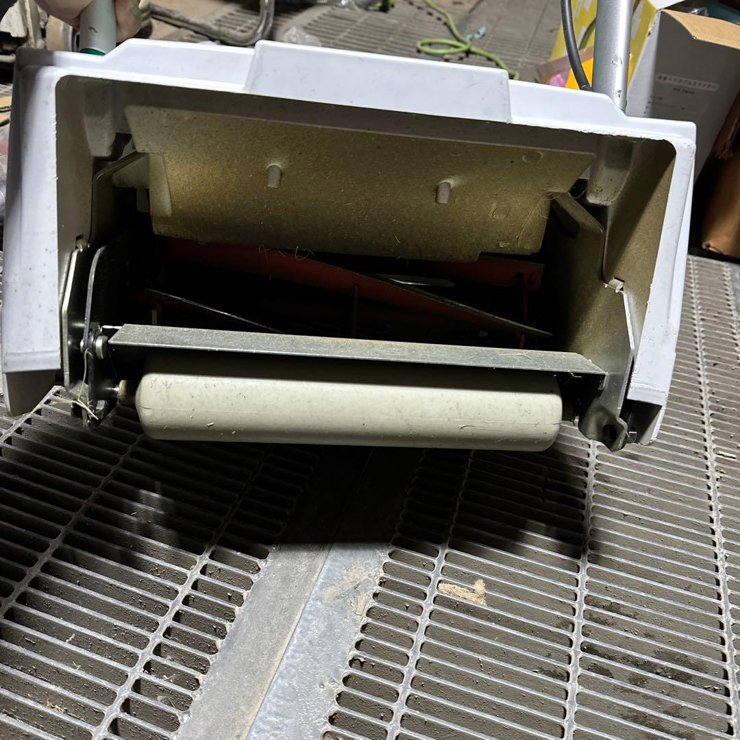 マキタ makita コード式電動芝刈り機 MLM2851