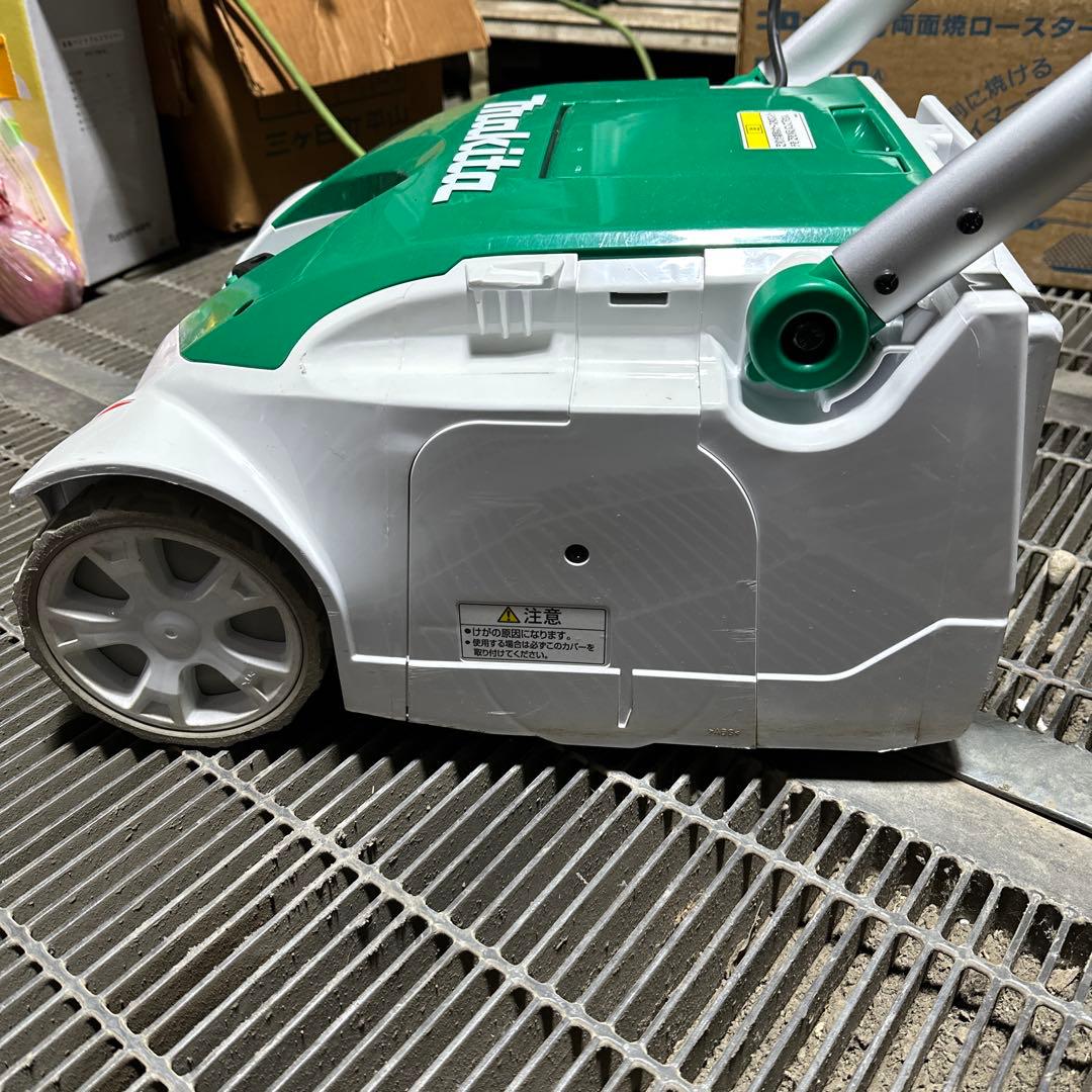 マキタ makita コード式電動芝刈り機 MLM2851