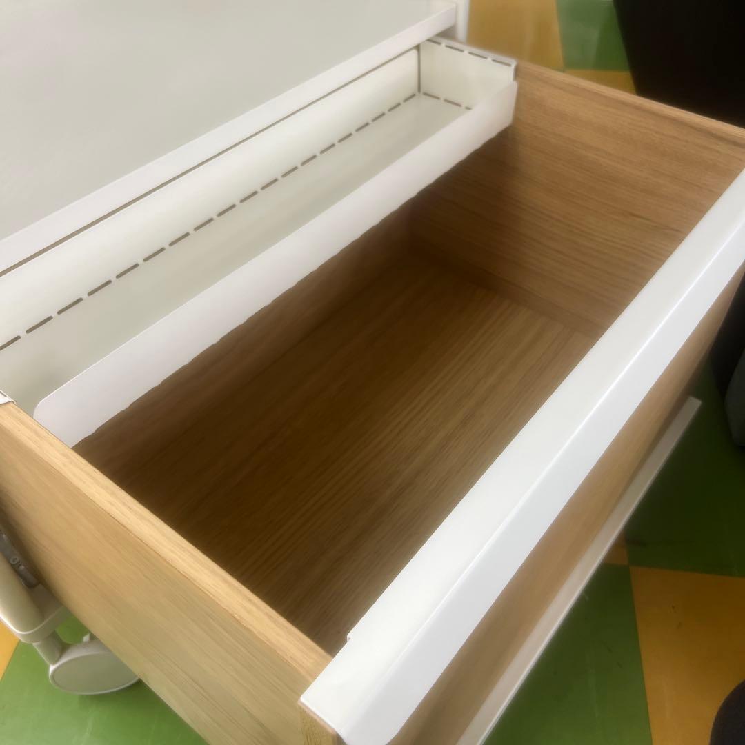IKEA 収納ユニット　ベカントBEKANT