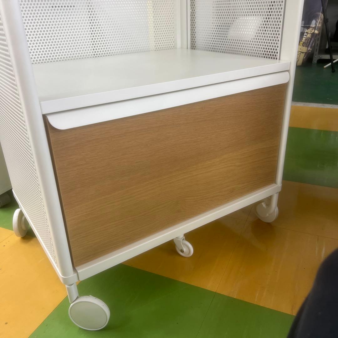 IKEA 収納ユニット　ベカントBEKANT