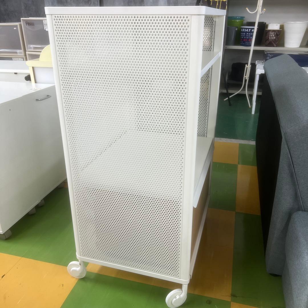 IKEA 収納ユニット　ベカントBEKANT