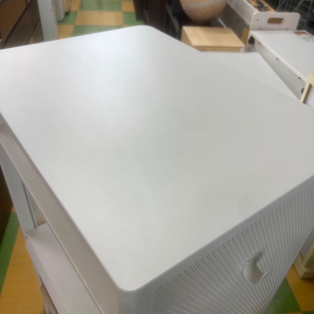 IKEA 収納ユニット　ベカントBEKANT