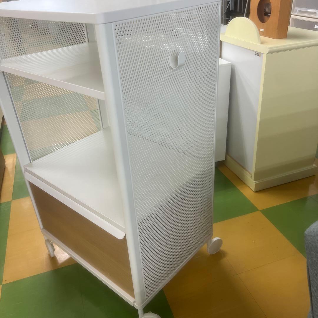 IKEA 収納ユニット　ベカントBEKANT