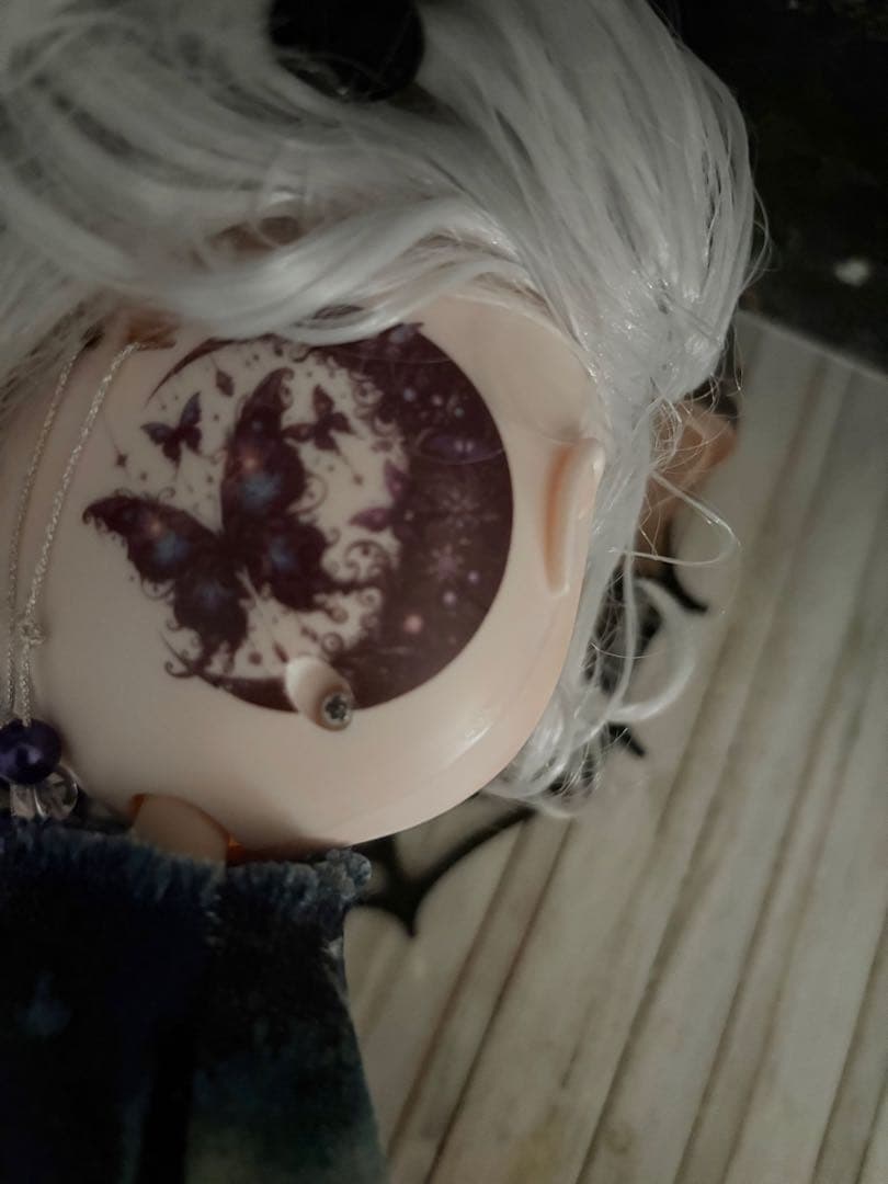 あやばー★アイシードール★ネオサイズ22cmドール