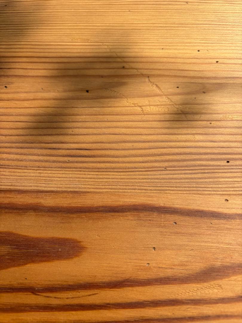 ラスティックパイン　サイドボード　カウンター　オールドパイン　カントリー家具