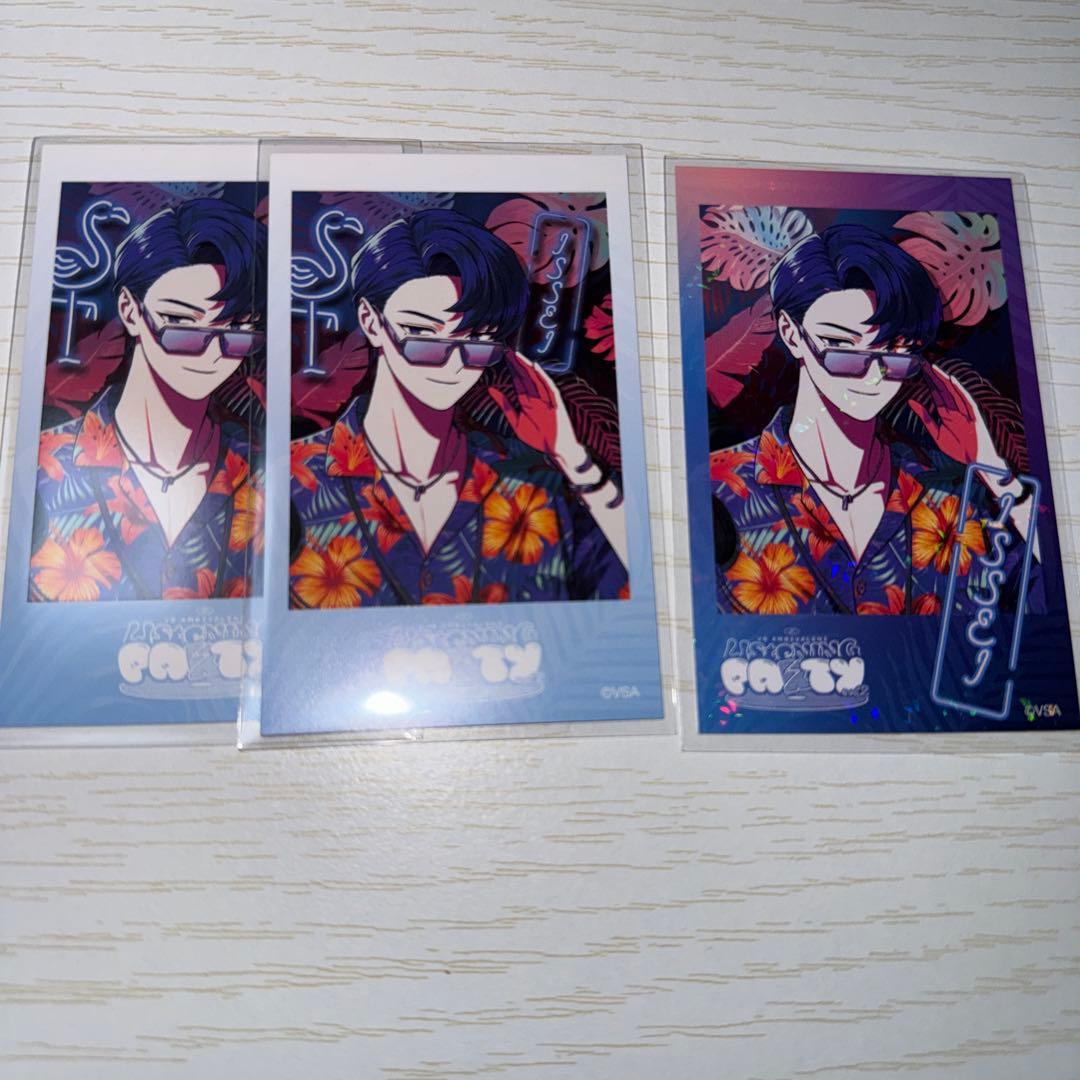 ビバレン イッセイ シャタコレ リスパ vs ambivalenz xlamv - メルカリ