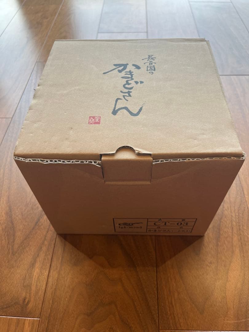 【新品未使用】長谷園_かまどさん_CT-03_二合炊き