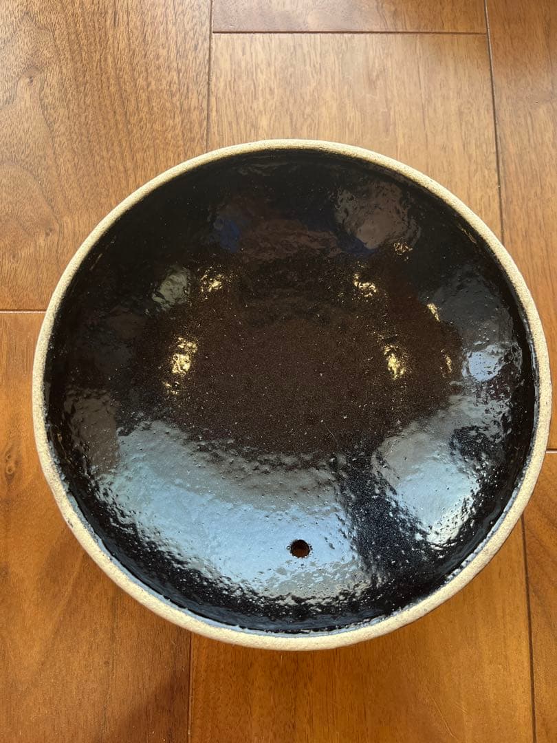 【新品未使用】長谷園_かまどさん_CT-03_二合炊き