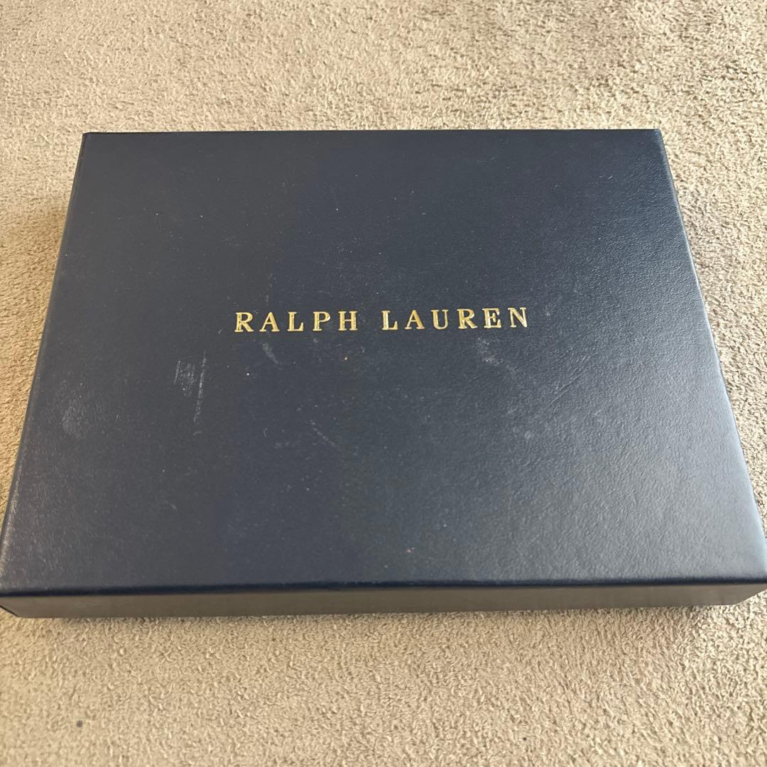 Ralph Lauren フォトフレーム 5\" x 7\"