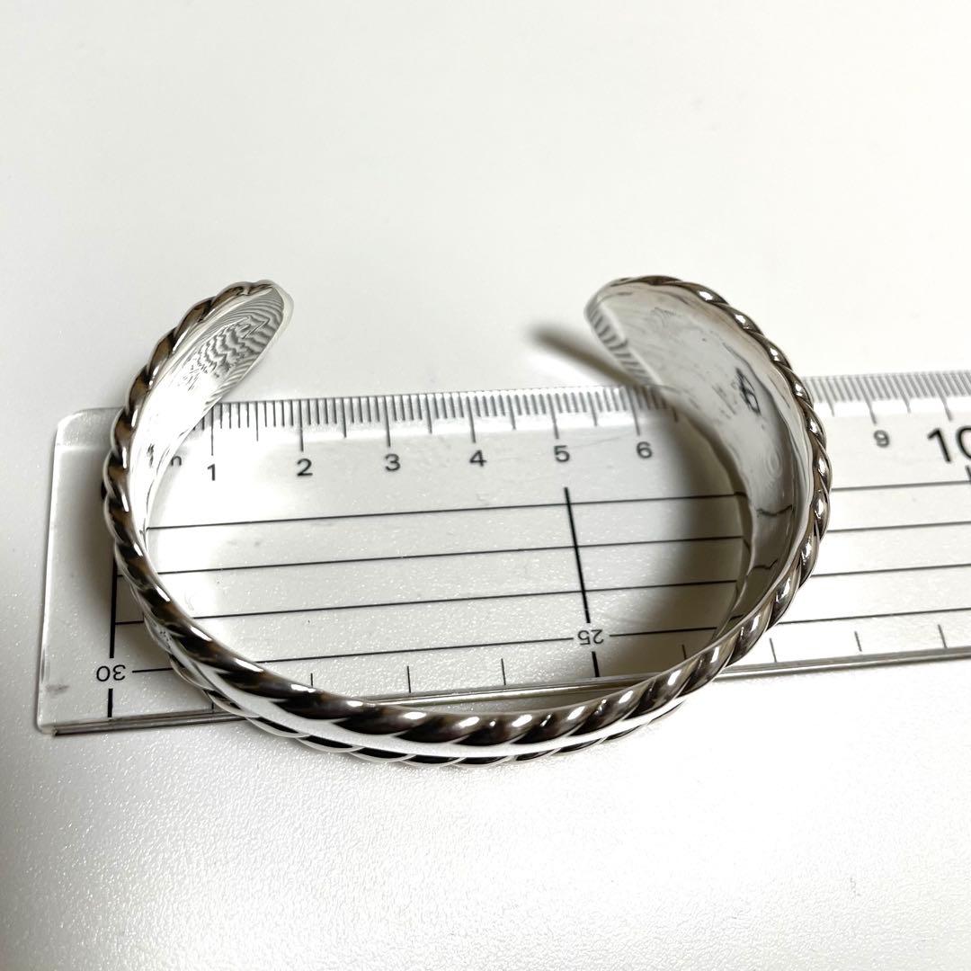 PHILIPPE AUDIBERT/フィリップ・オーディベール　バングル