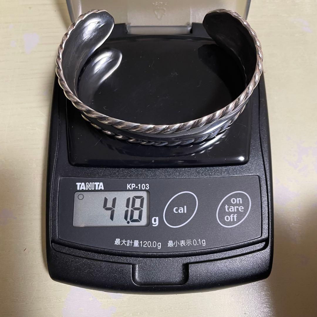 PHILIPPE AUDIBERT/フィリップ・オーディベール　バングル