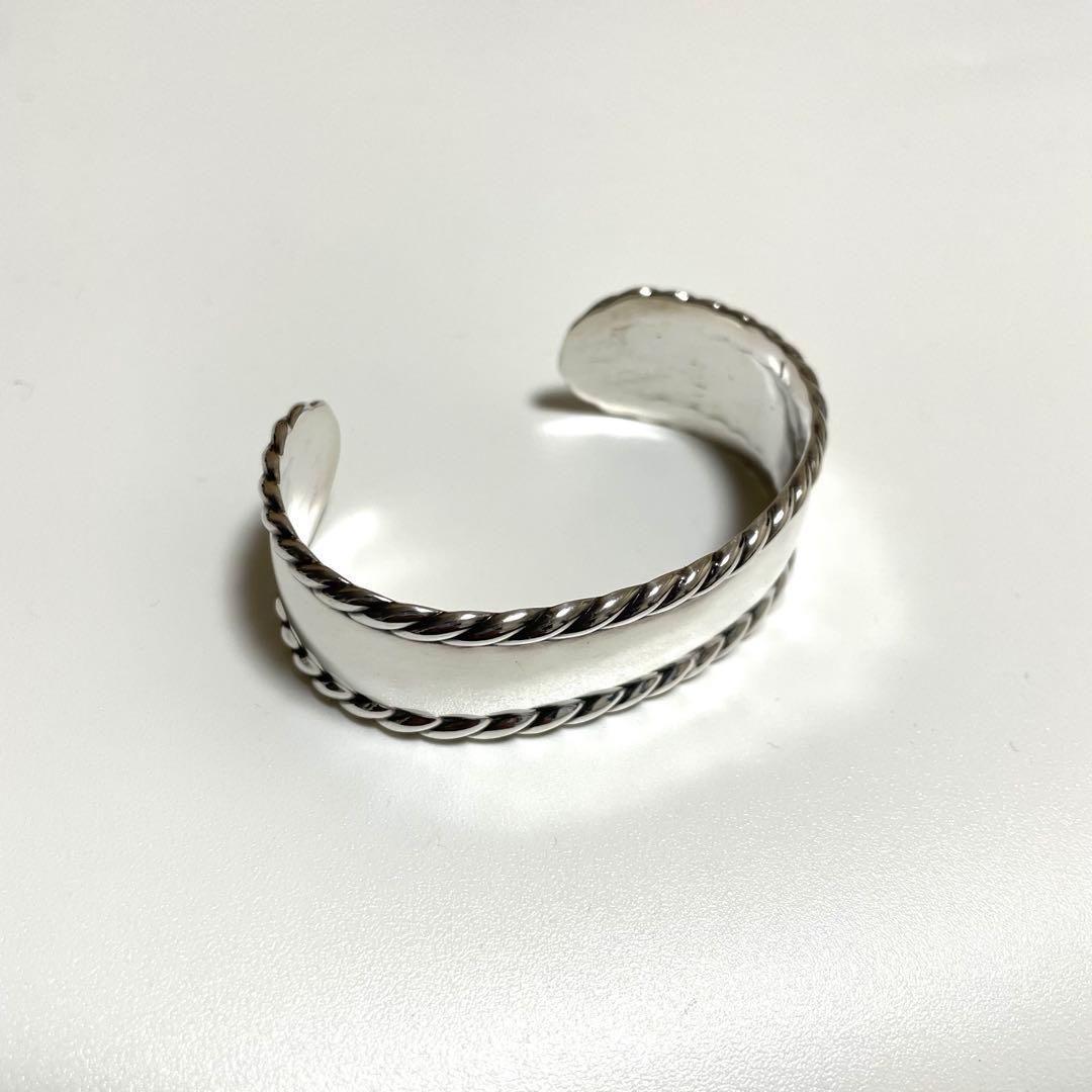 PHILIPPE AUDIBERT/フィリップ・オーディベール　バングル