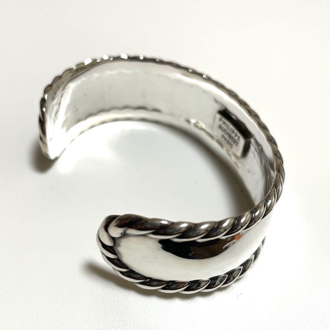 PHILIPPE AUDIBERT/フィリップ・オーディベール　バングル