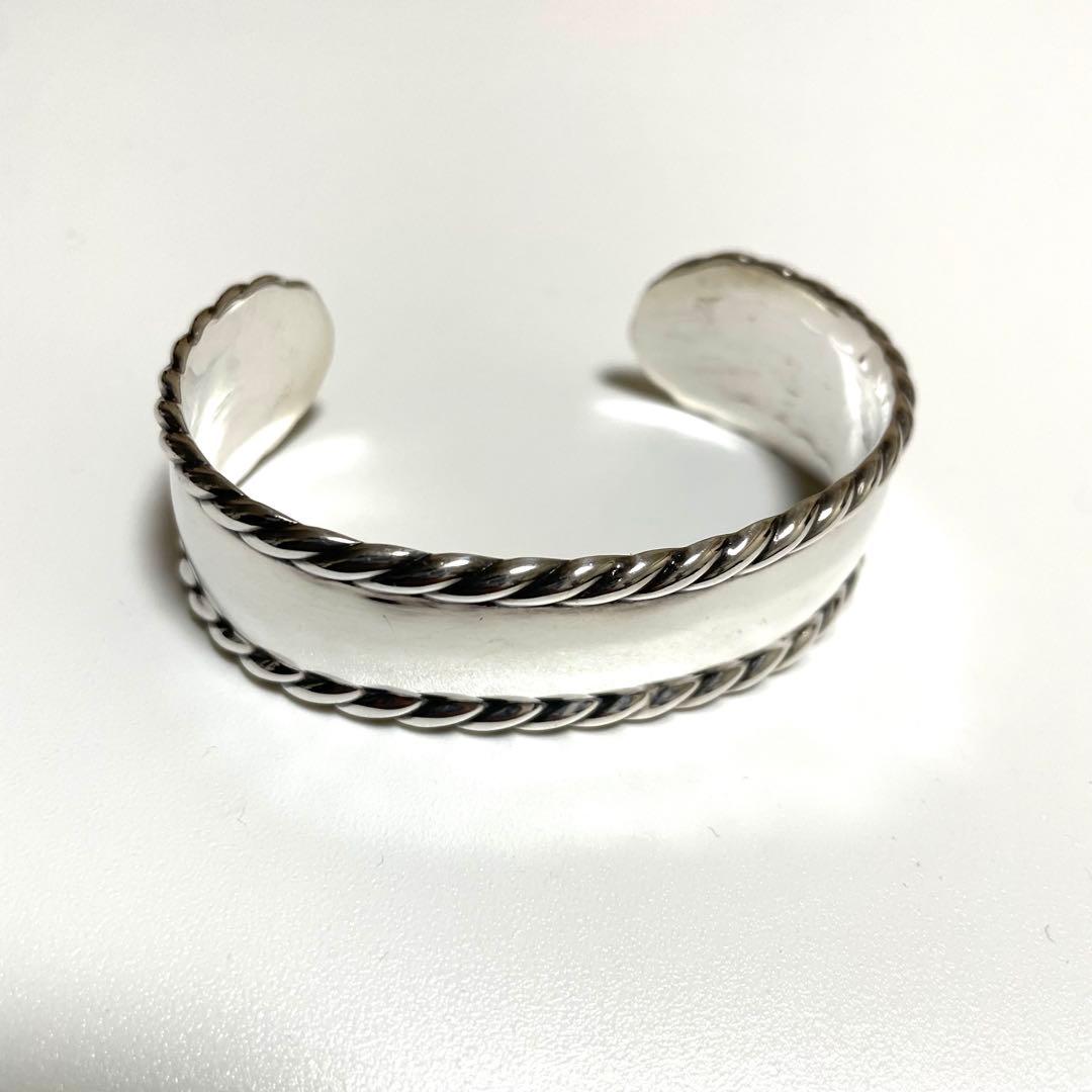 PHILIPPE AUDIBERT/フィリップ・オーディベール　バングル