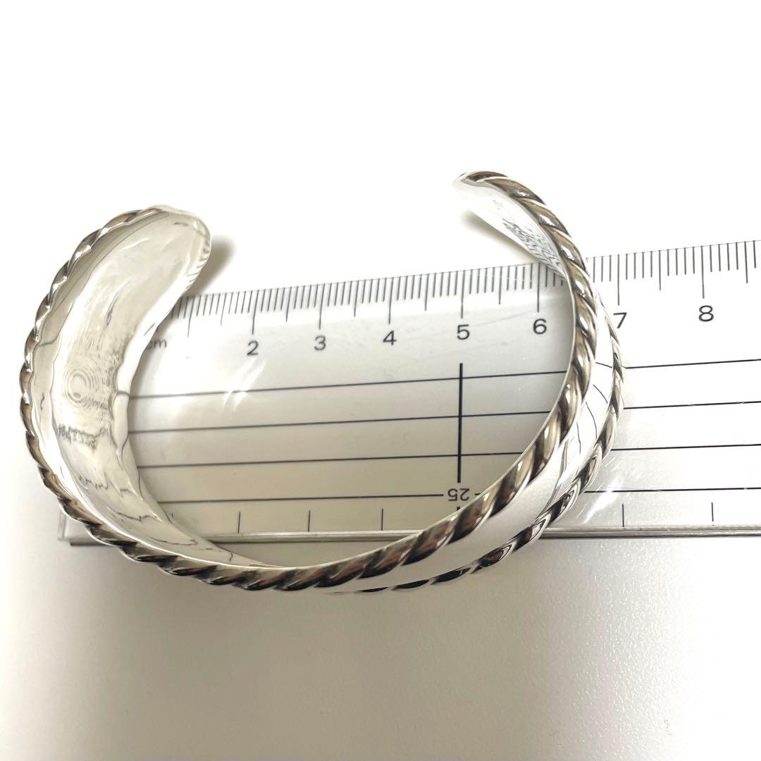 PHILIPPE AUDIBERT/フィリップ・オーディベール　バングル