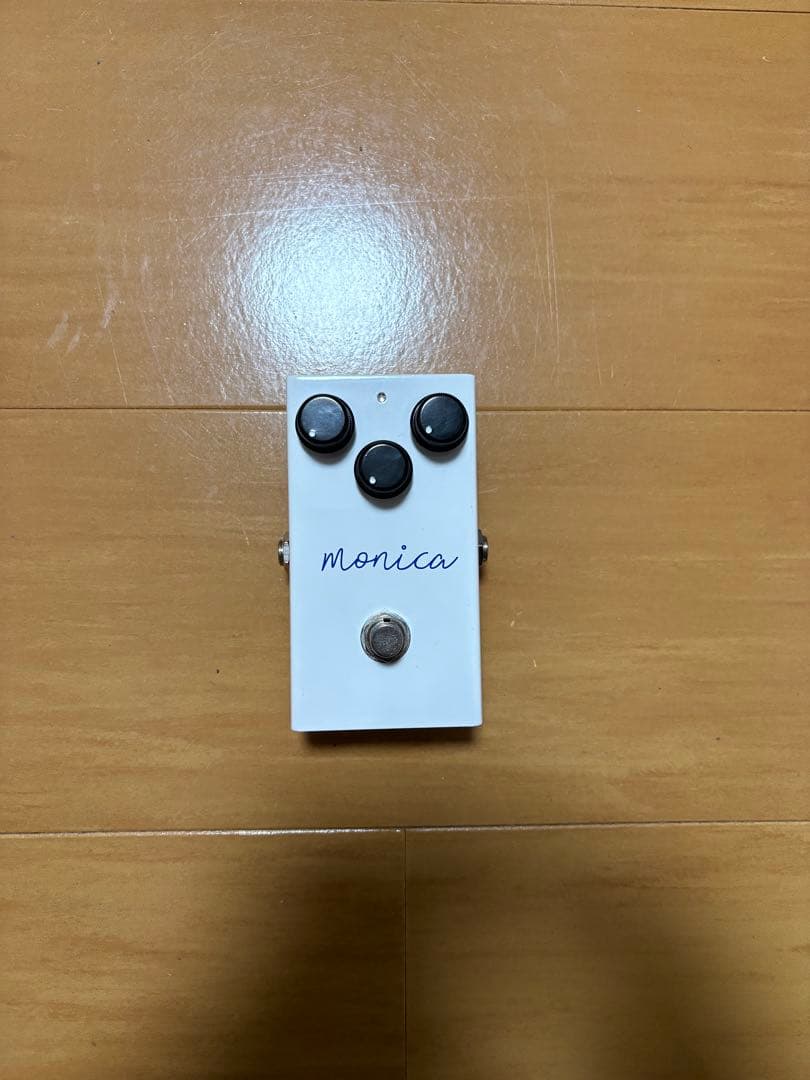 VIRTUES monica AssH Signature - メルカリ