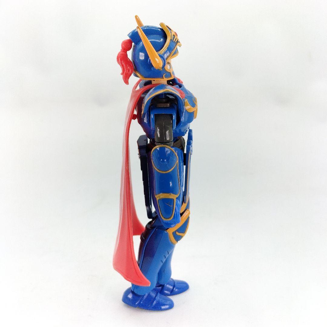 当時物 ドラゴンクエスト 伝説の鎧シリーズ ロトの鎧＆勇者 フィギュア