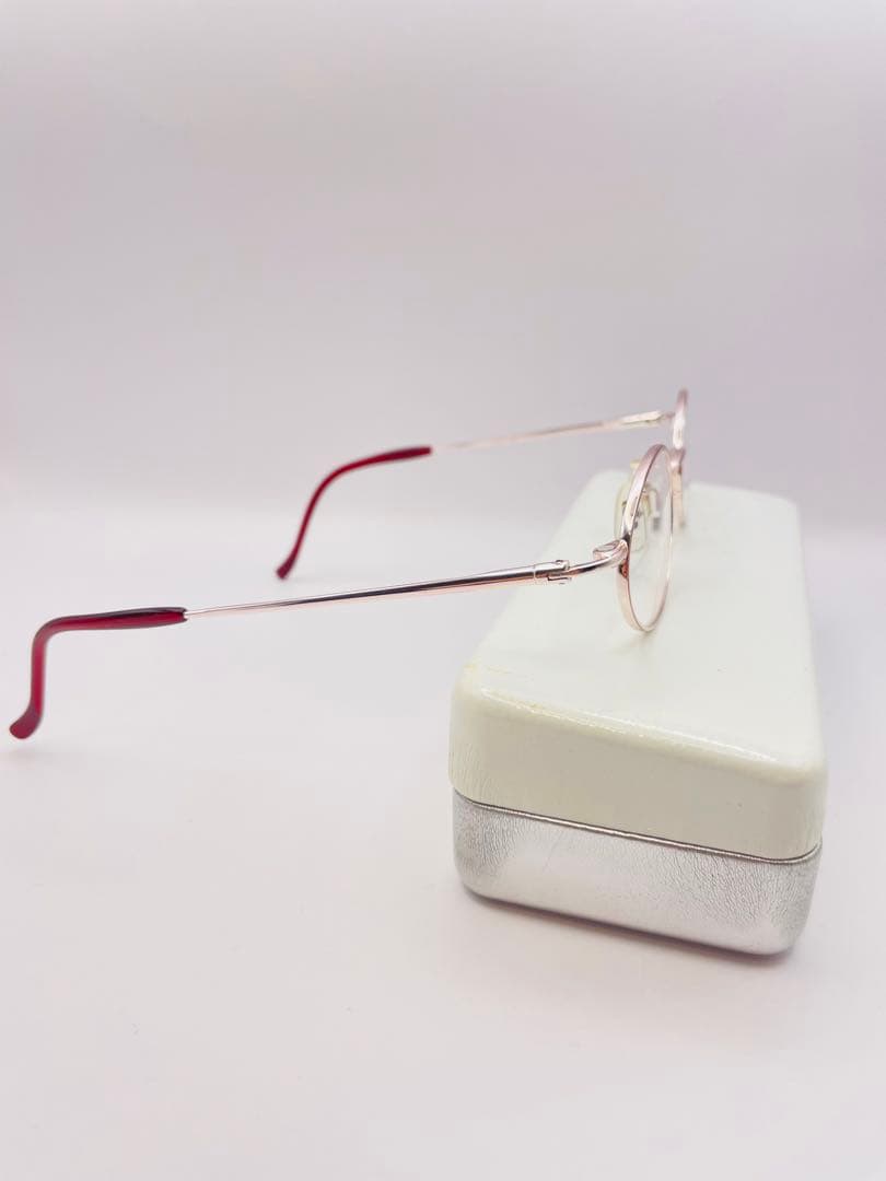 PENTAX 9231 Frame Japan メガネ サンクス :44a - メルカリ