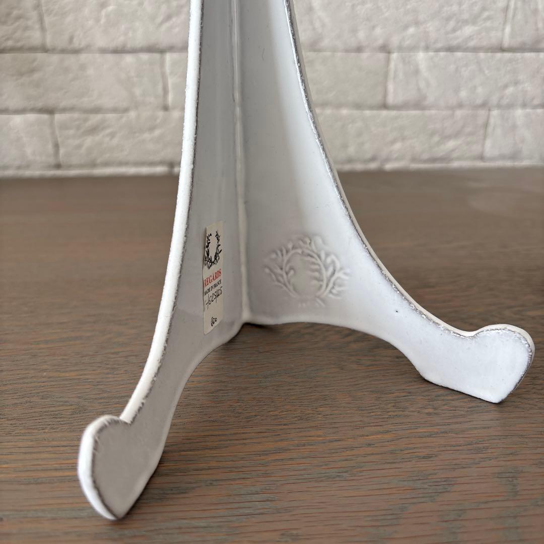 コレクションルギャール　プレートスタンド