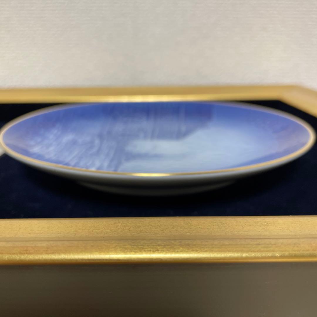 ＊７００枚・限定製作＊横浜開港１５０周年・額装◇ Copen◇希少◇