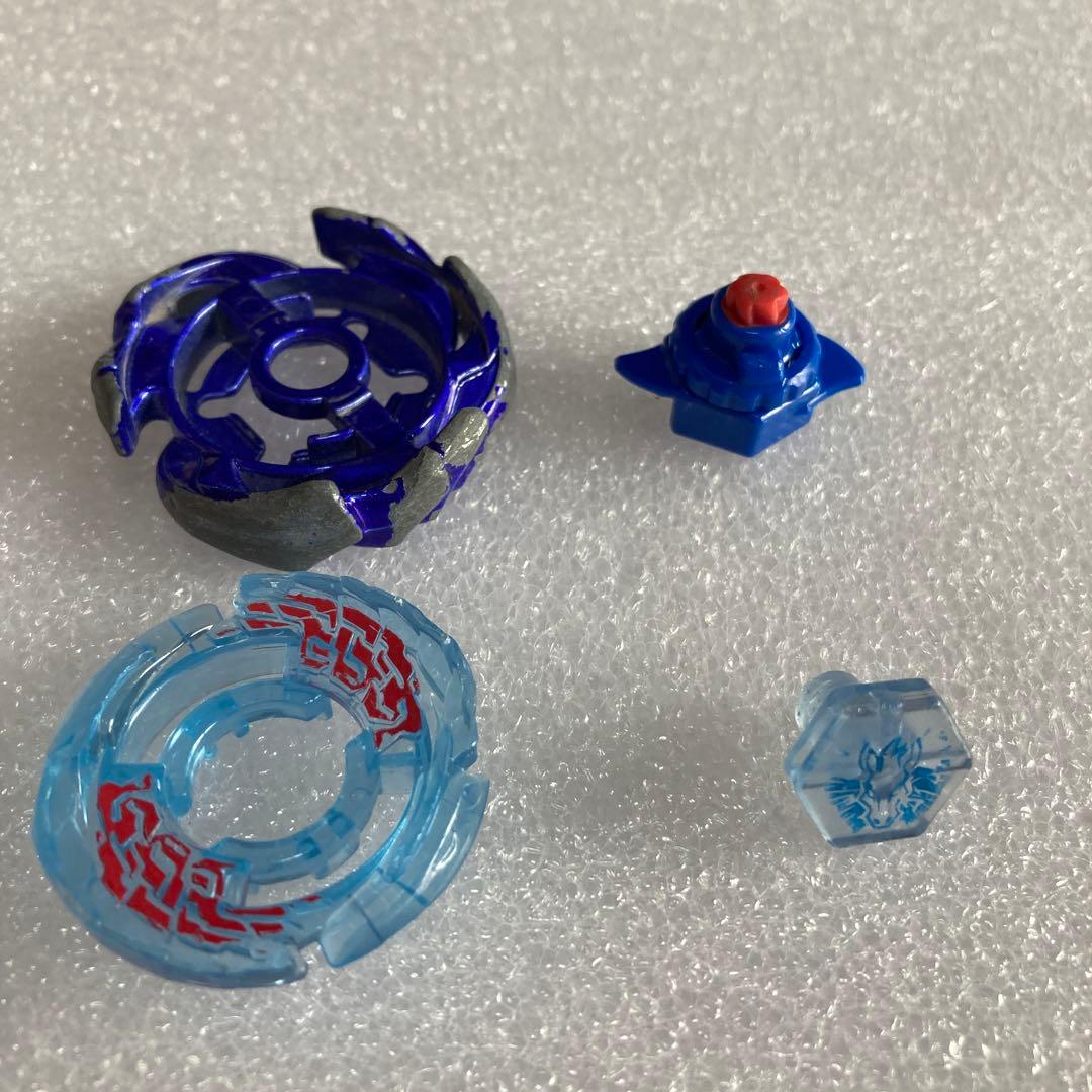 メタルファイトベイブレード ギャラクシーペガシス - メルカリ