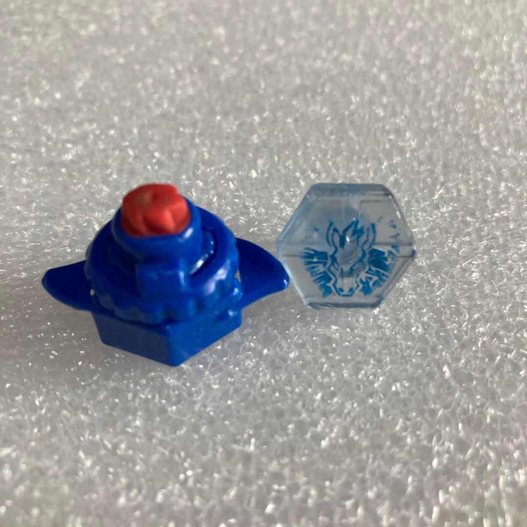 メタルファイトベイブレード ギャラクシーペガシス - メルカリ