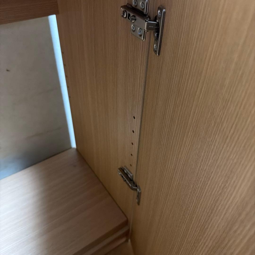 ライティングデスク　パッソ3 NA