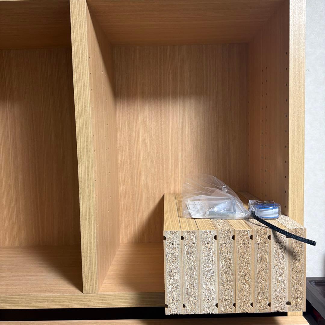 ライティングデスク　パッソ3 NA