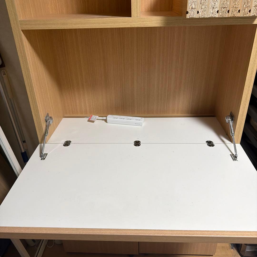 ライティングデスク　パッソ3 NA