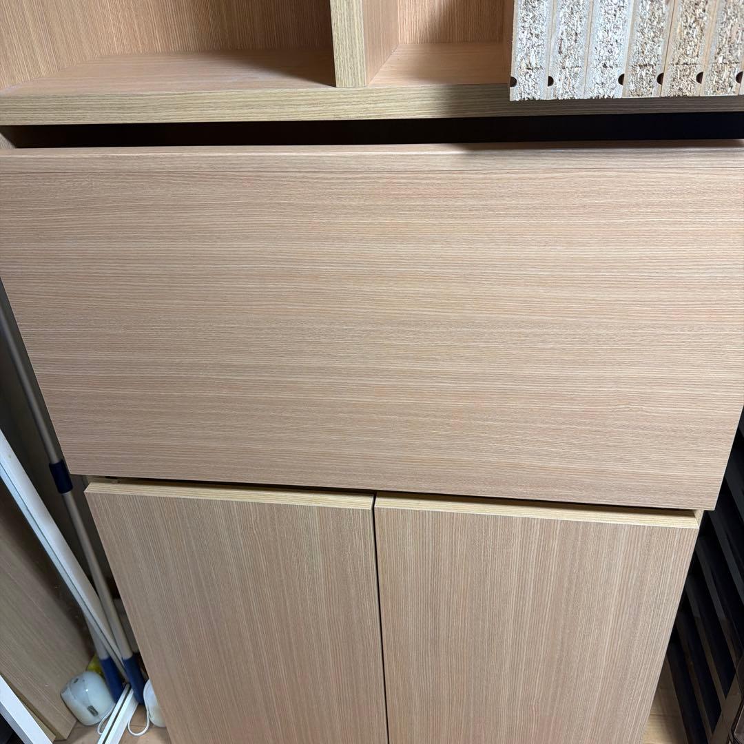 ライティングデスク　パッソ3 NA